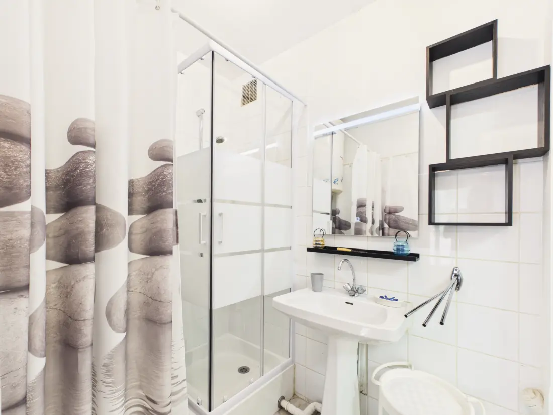 Apartmanok Jard sur Mer