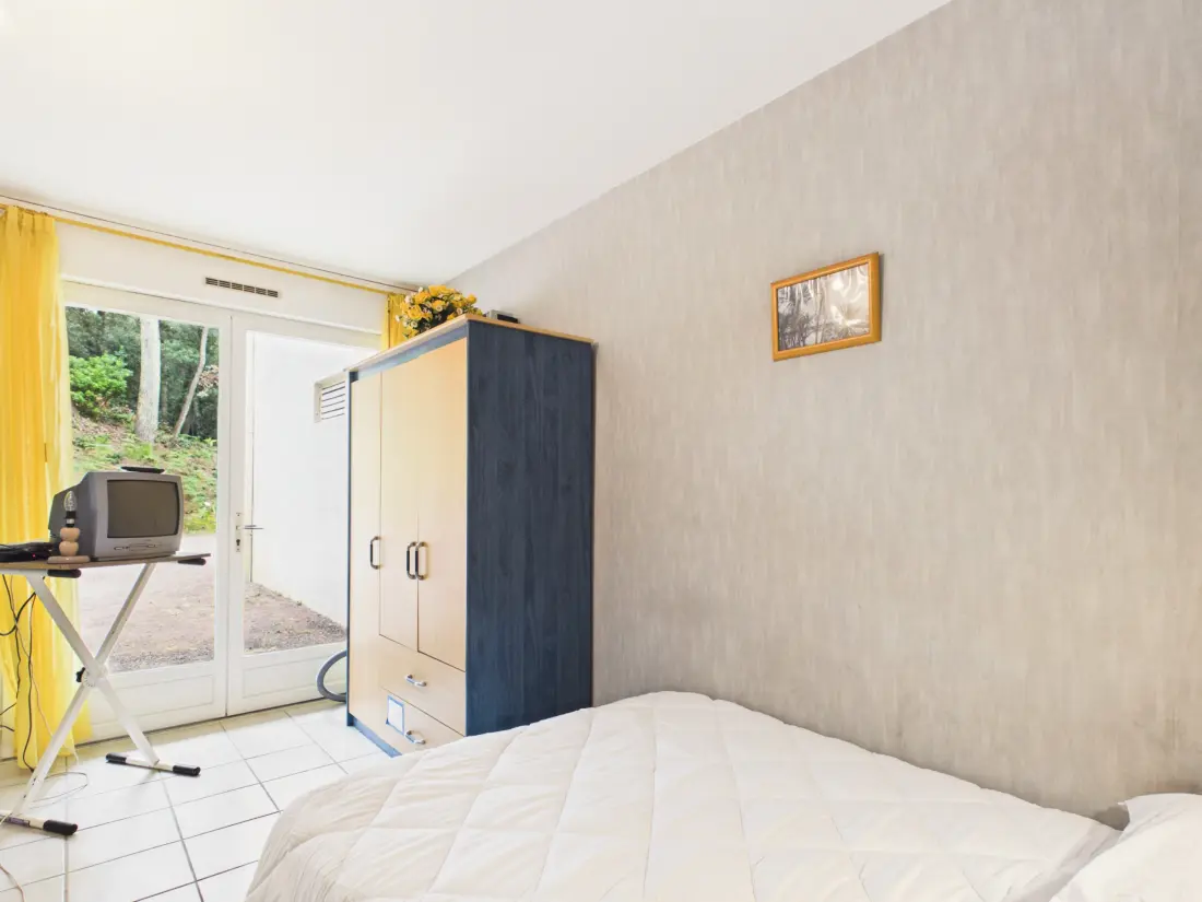 Apartmanok Jard sur Mer