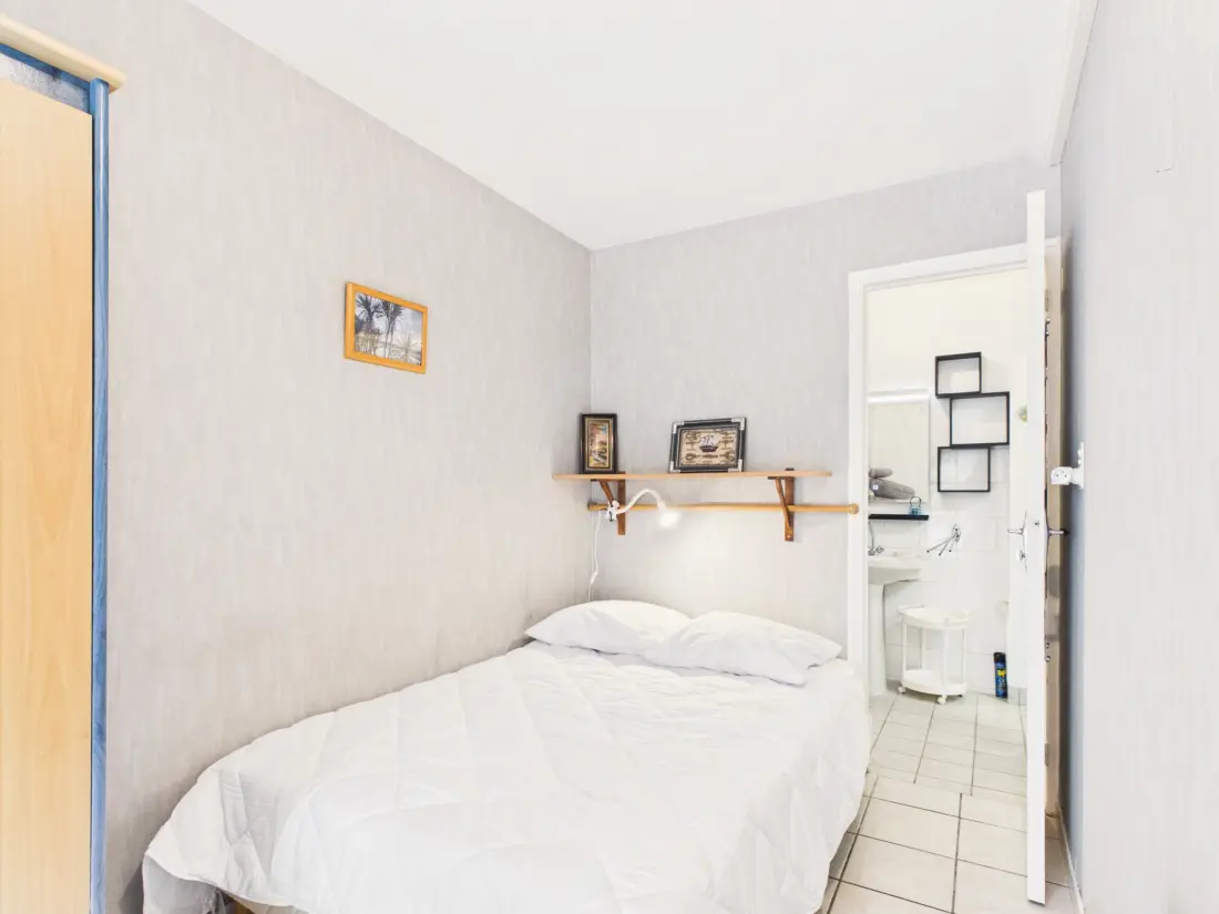 Apartmanok Jard sur Mer