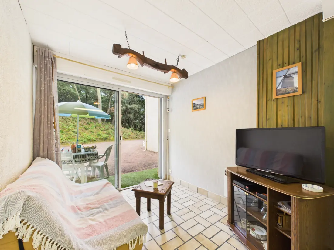 Apartmanok Jard sur Mer