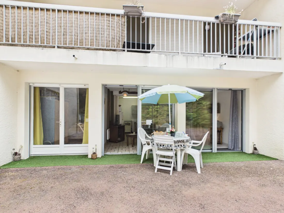 Apartmanok Jard sur Mer