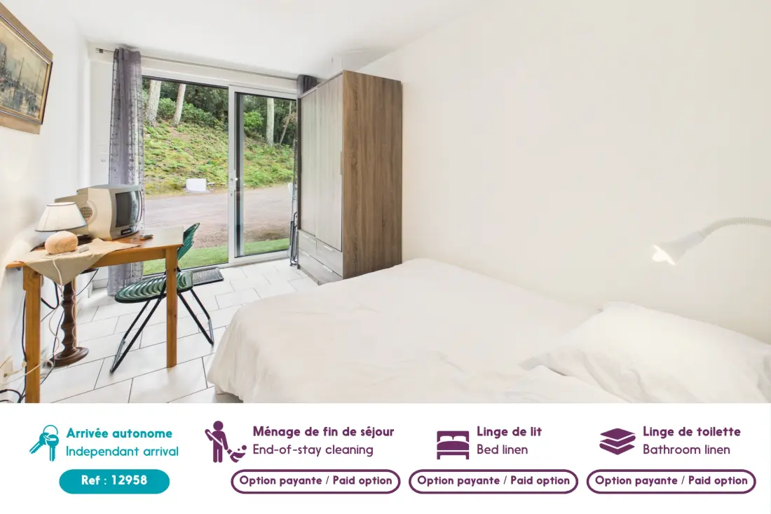 Apartmanok Jard sur Mer