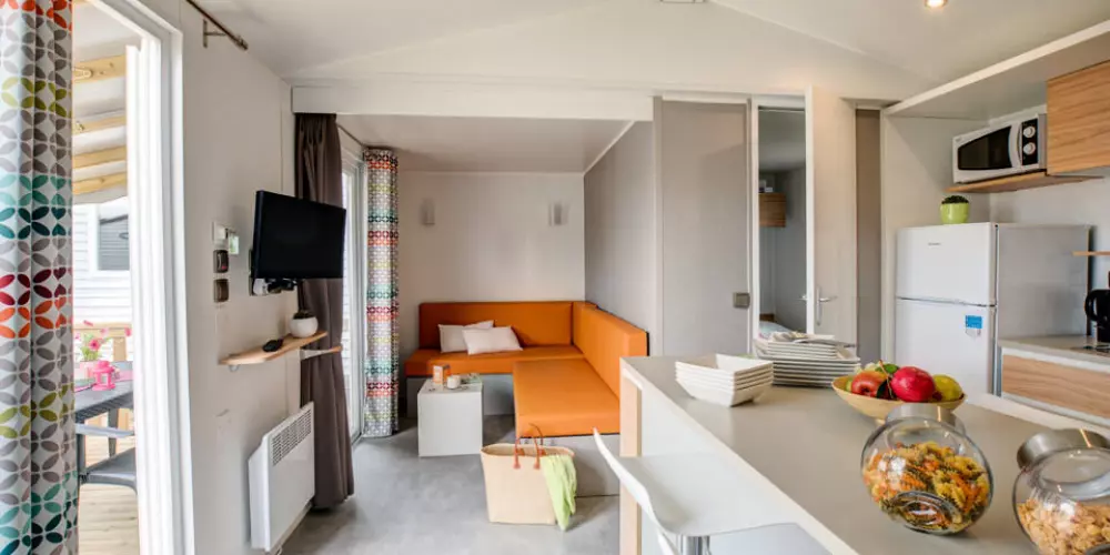 Camping The Golden Oceano 51 Stars★