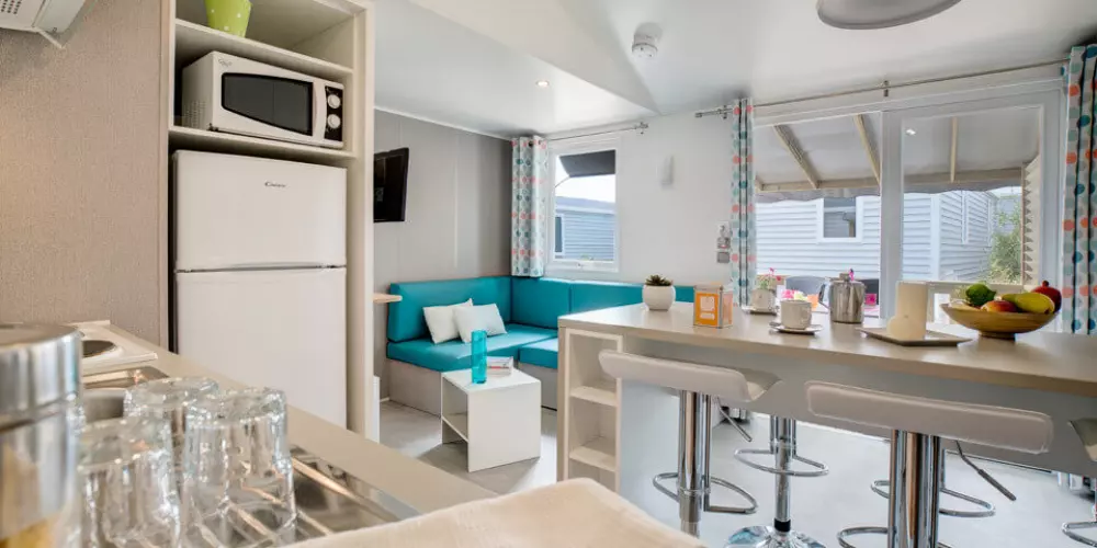 Camping The Golden Oceano 51 Stars★