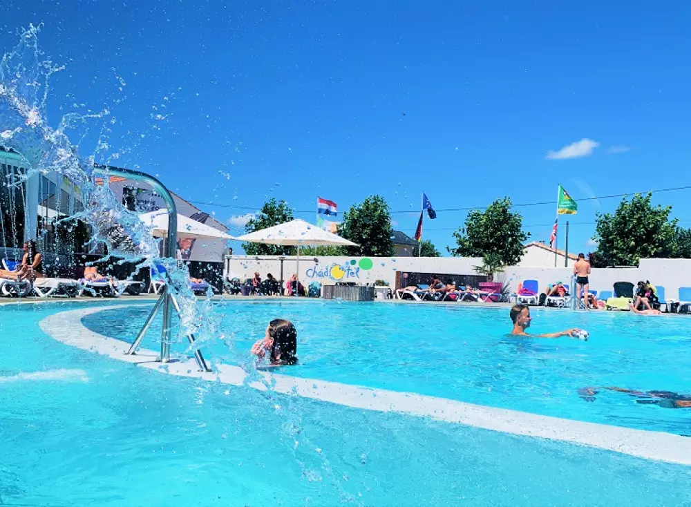 Camping The Golden Oceano 51 Stars★