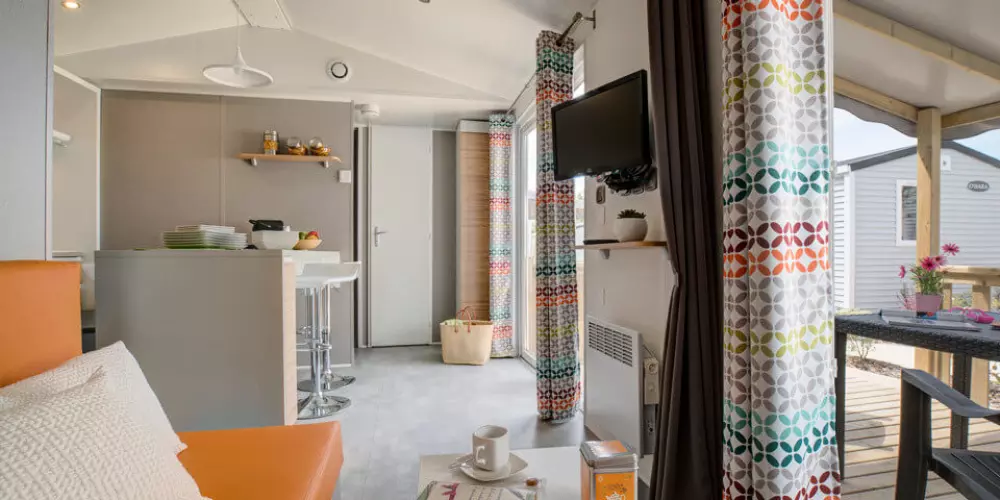 Camping The Golden Oceano 51 Stars★