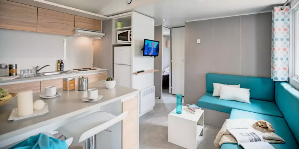 Camping The Golden Oceano 51 Stars★