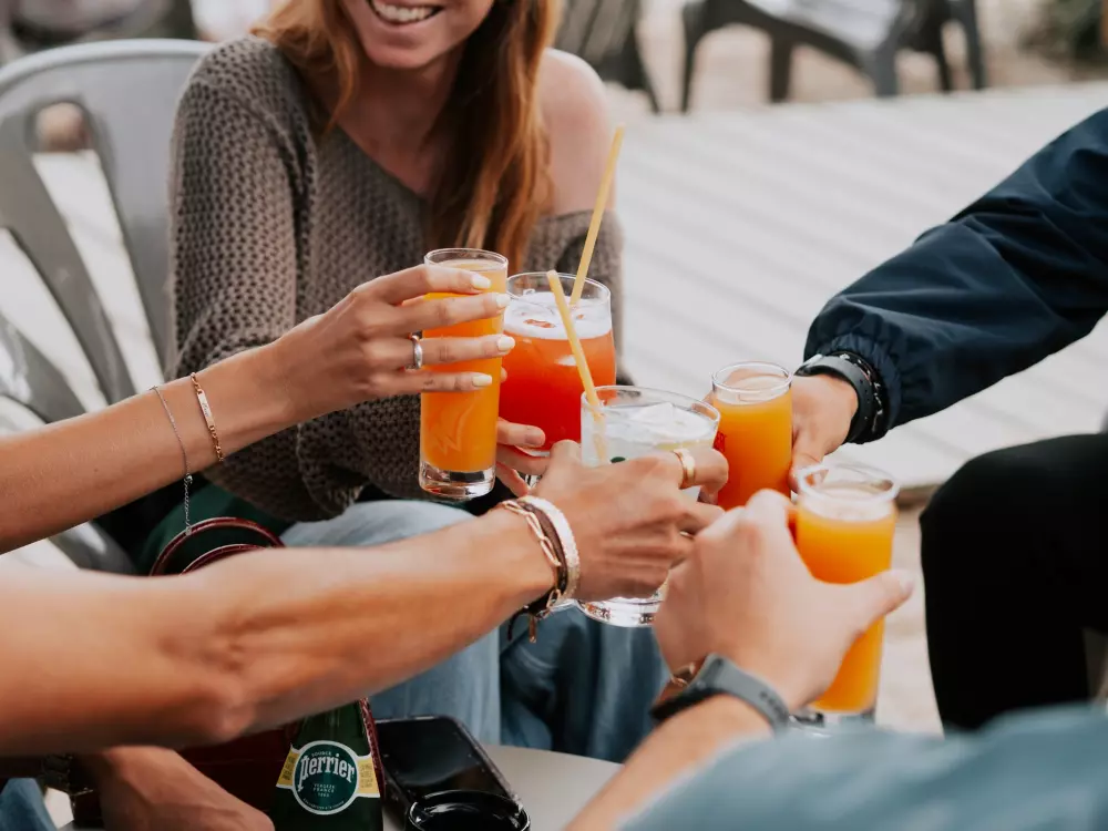 Camping The Golden Oceano 51 Stars★