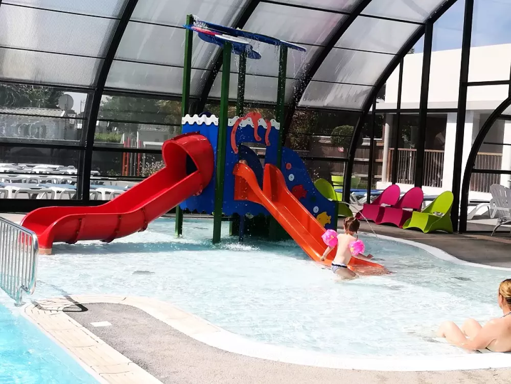 Camping The Golden Oceano 51 Stars★