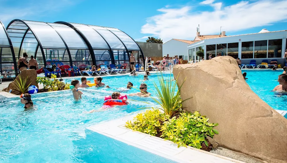 Camping The Golden Oceano 51 Stars★