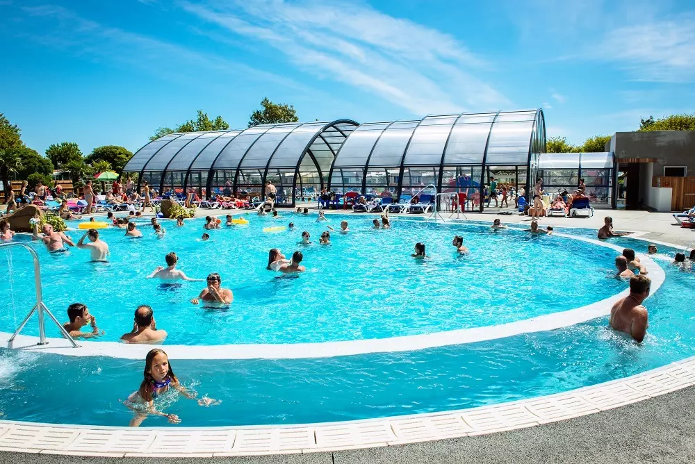 Camping L'Oceano d'Or