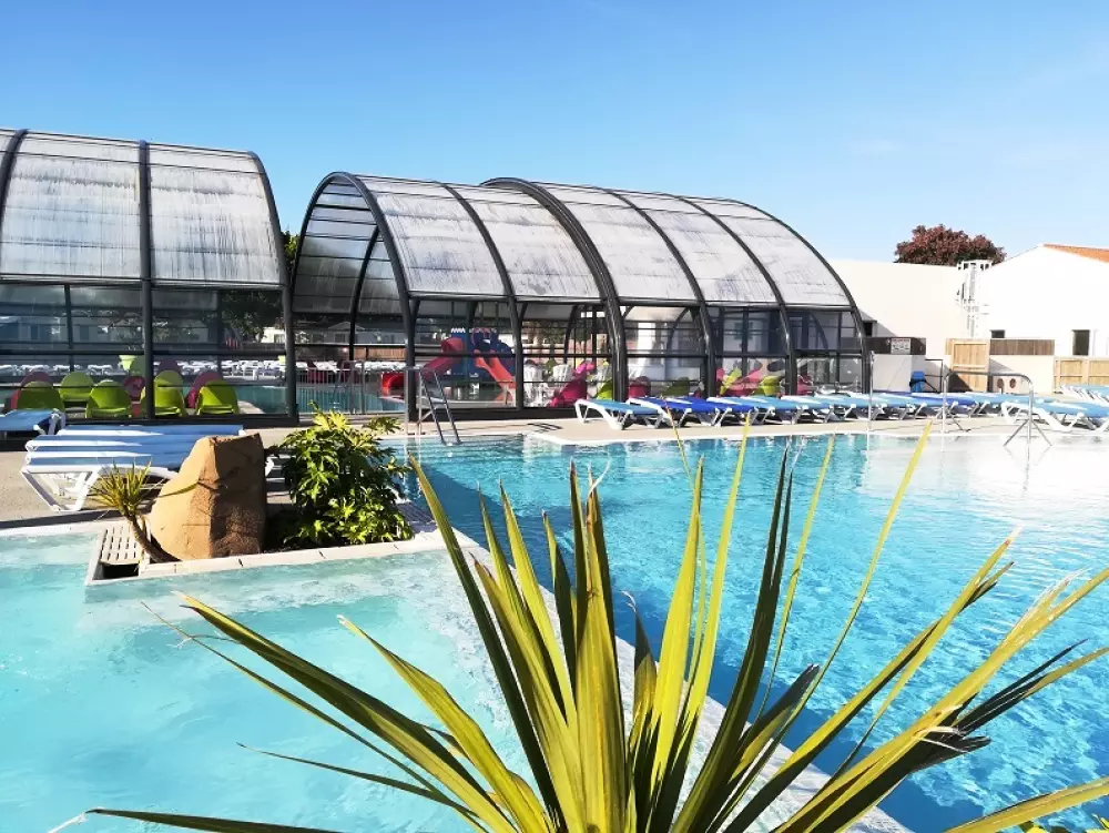 Camping L'Oceano d'Or