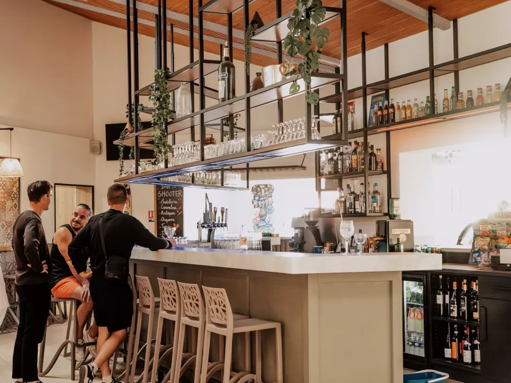 Camping L'Oceano d'Or