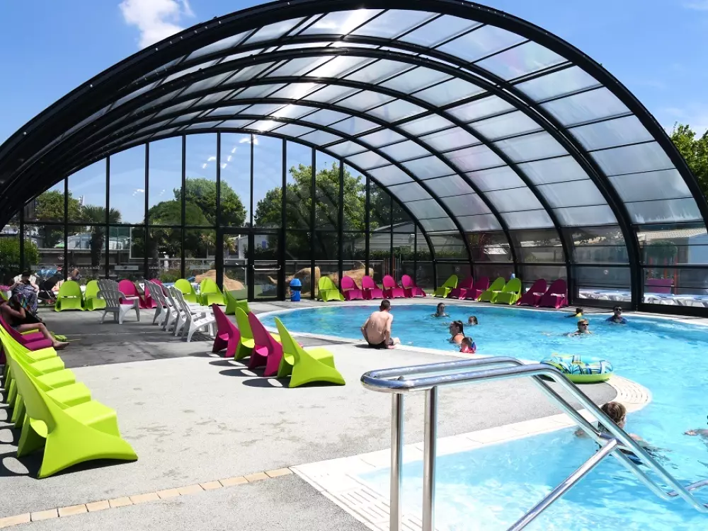 Camping L'Oceano d'Or