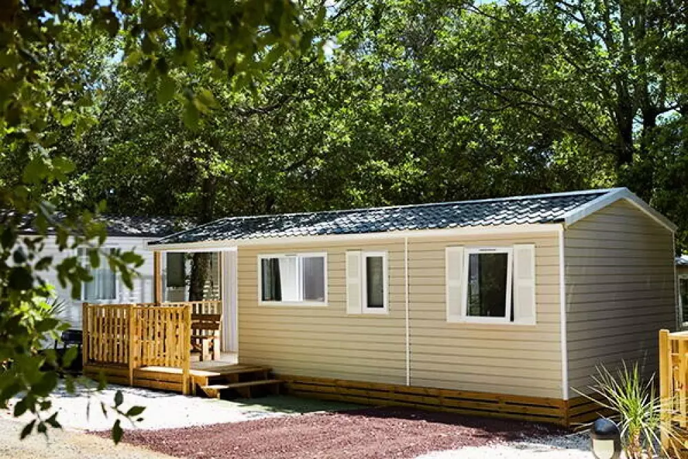 Chadotel L'Océano d'Or 5 Sterren★★★★★