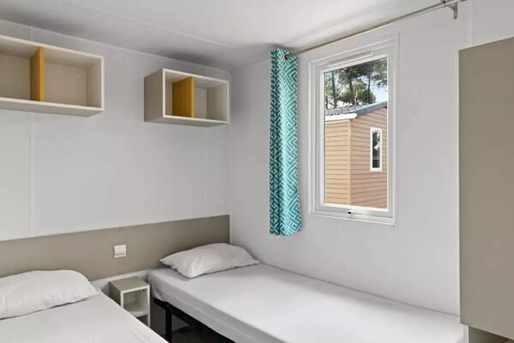 Chadotel L'Océano d'Or 5 Sterren★★★★★