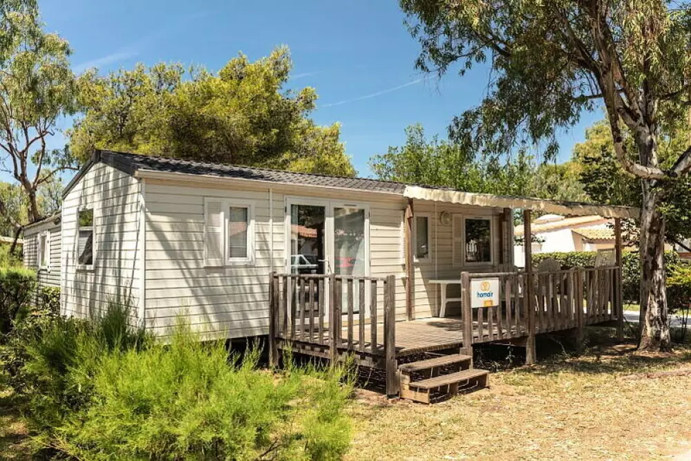 Chadotel L'Océano d'Or 5 Sterren★★★★★