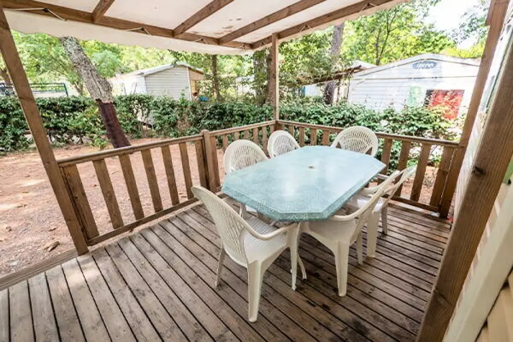 Chadotel L'Océano d'Or 5 Sterren★★★★★