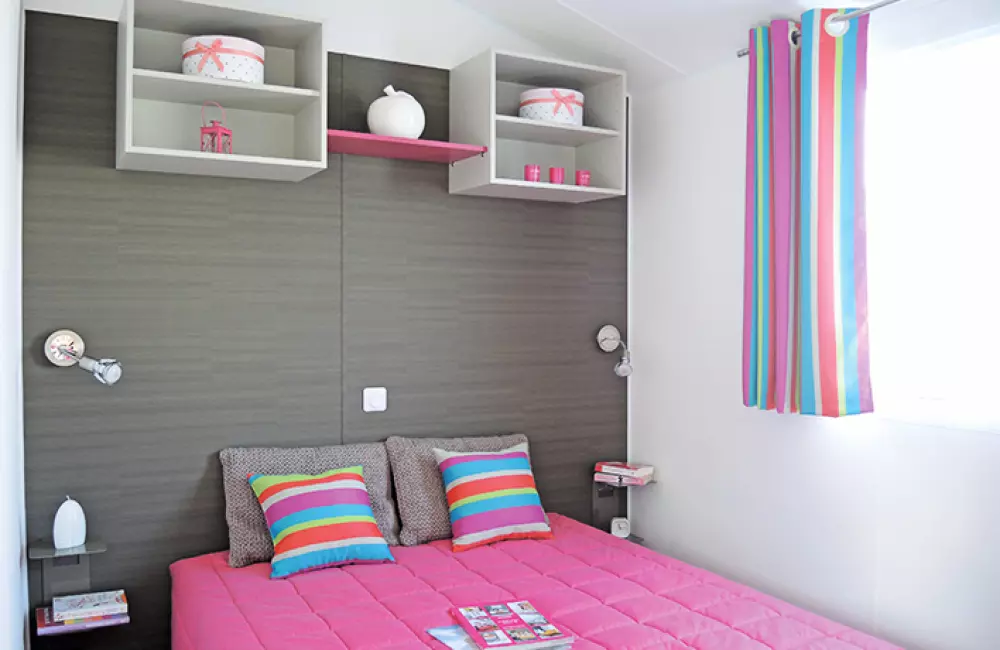 Camping maeva Respire Parfums d'Été 4 étoiles★★★★