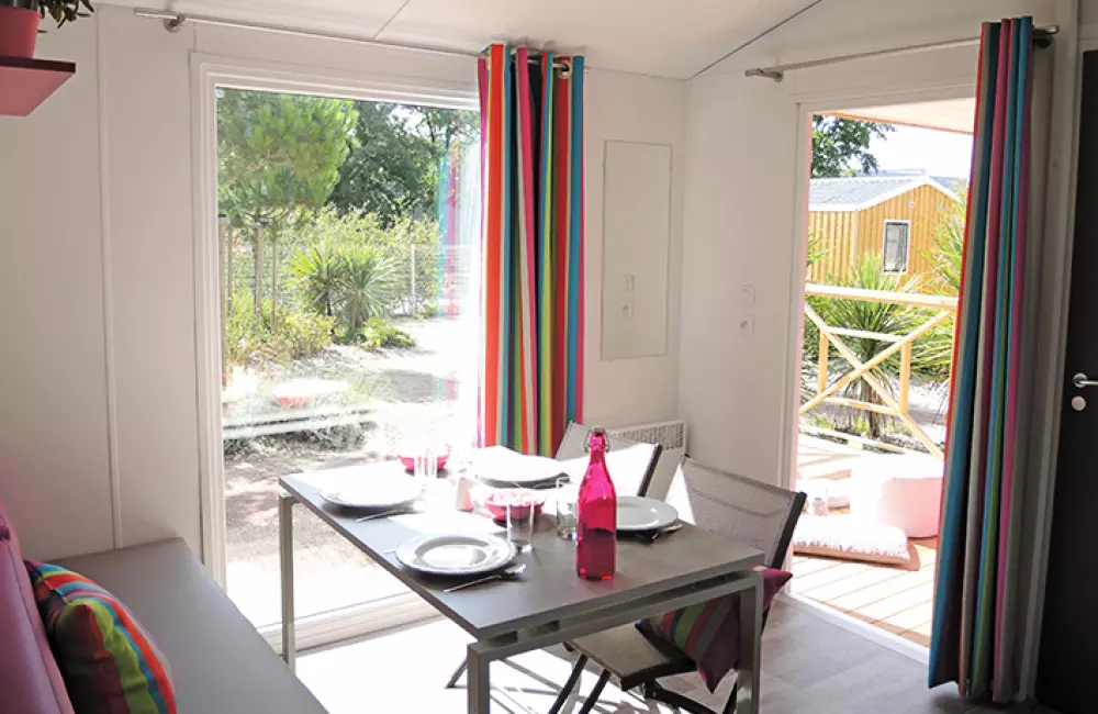 Camping maeva Respire Parfums d'Été 4 étoiles★★★★