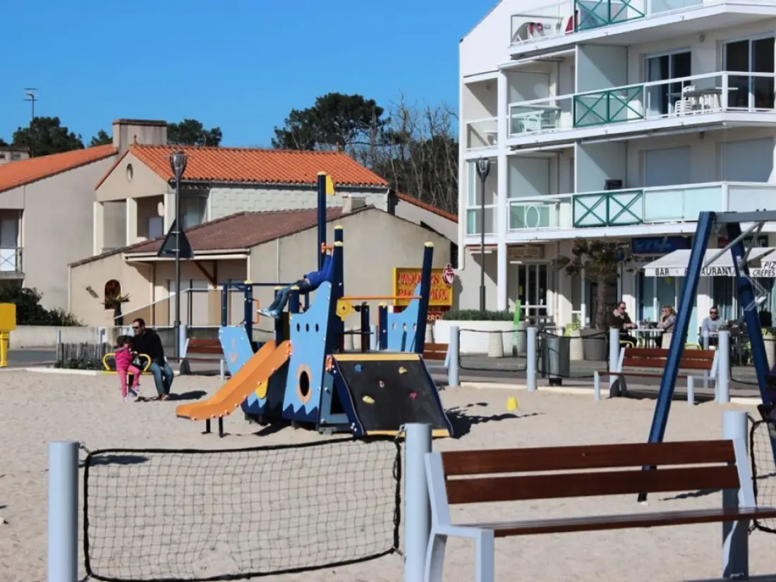 Campingplatz Le Bosquet2 Sterne★★