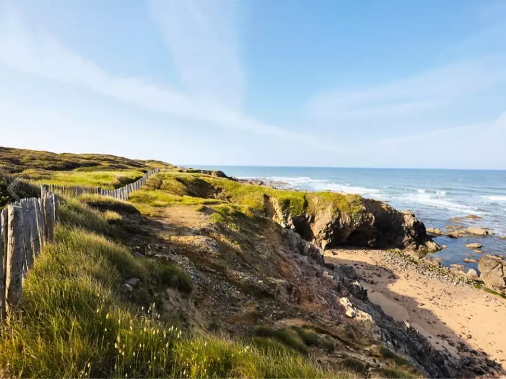 Camping Le Bosquet2 étoiles★★