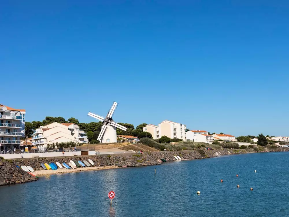 Camping Le Bosquet2 étoiles★★