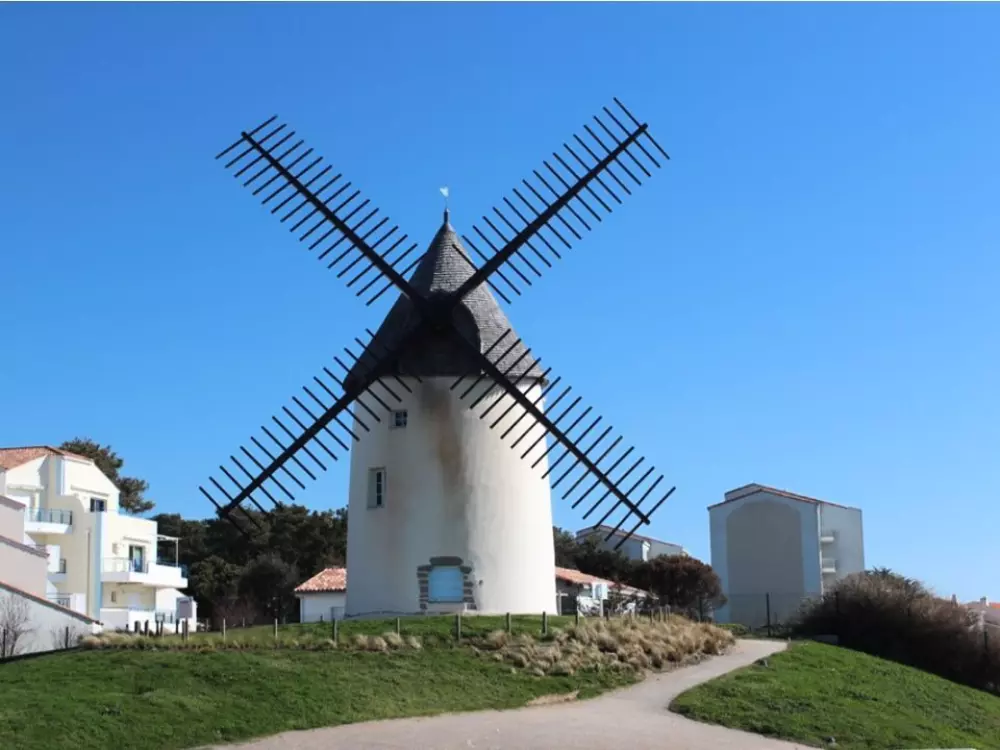 Camping Le Bosquet2 étoiles★★