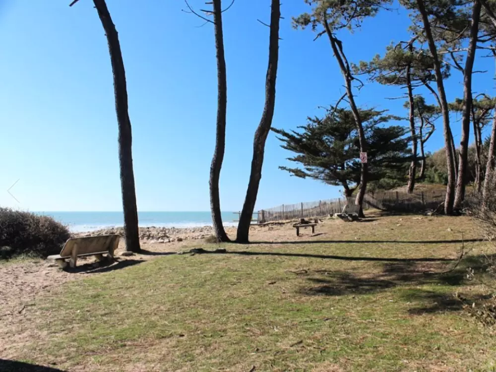 Camping Le Bosquet2 étoiles★★