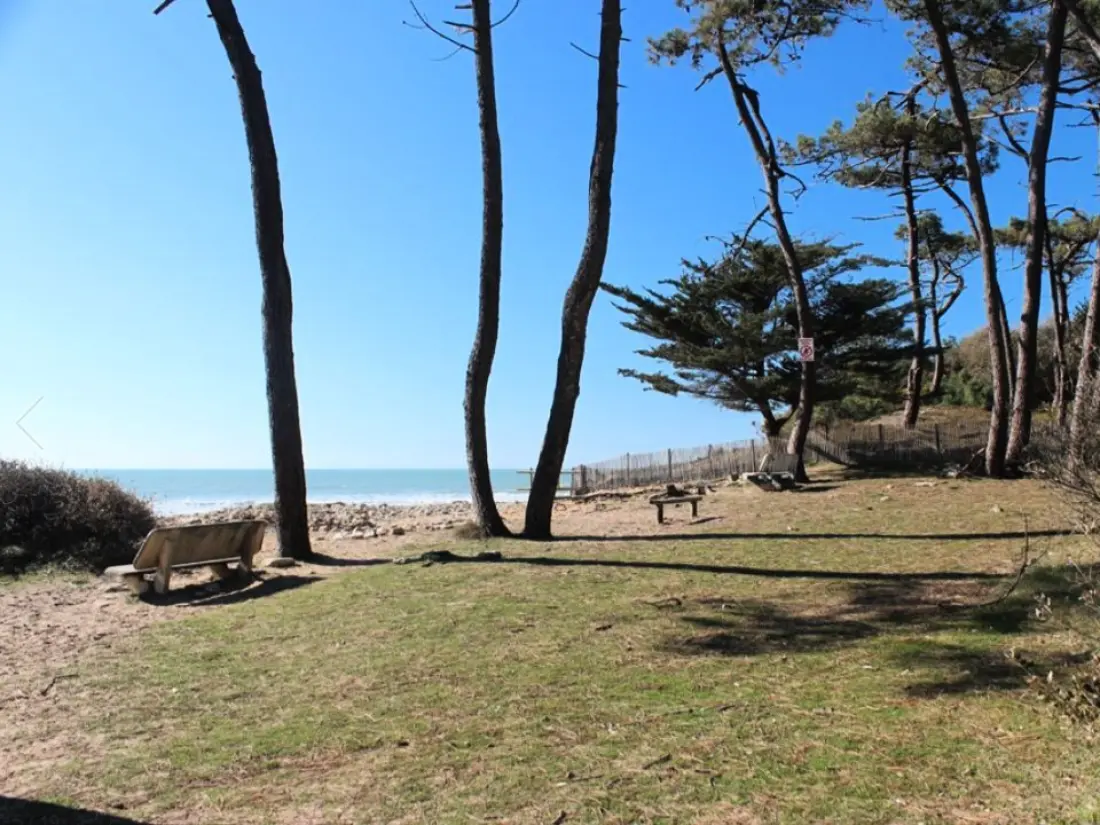 Campingplatz Le Bosquet2 Sterne★★