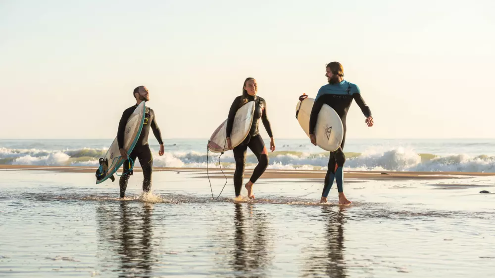 Camping maeva Respire Parfums d'Été 4 étoiles★★★★