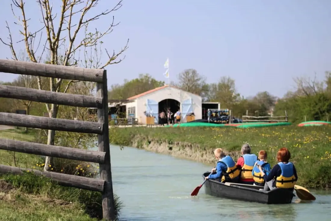 Camping maeva Respire Parfums d'été 4 Sterren★★★★