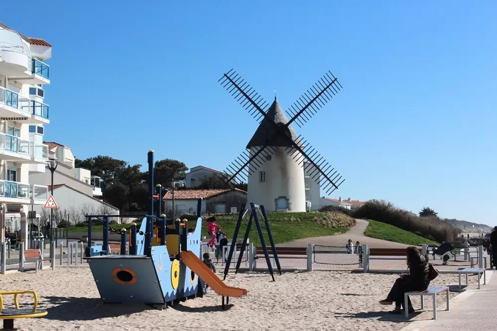 Camping maeva Respire Parfums d'Été 4 étoiles★★★★