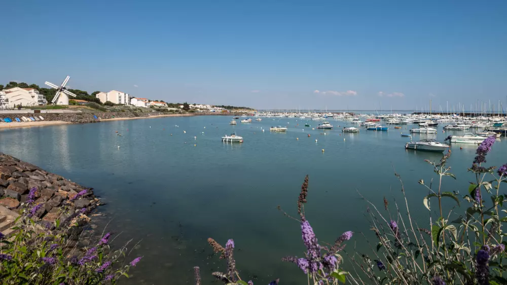 Camping maeva Respire Parfums d'Été 4 étoiles★★★★