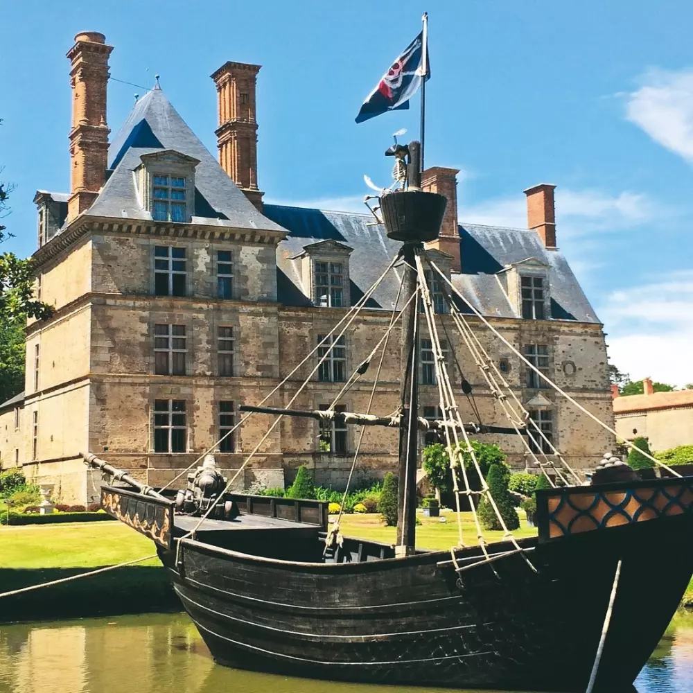 Camping maeva Respire Parfums d'Été 4 étoiles★★★★