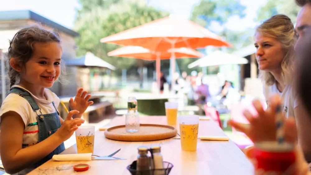 Camping maeva Respire Parfums d'Été 4 étoiles★★★★