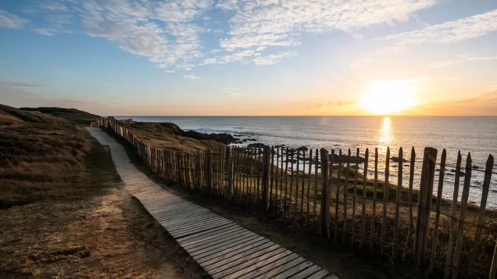 Camping maeva Respire Parfums d'Été 4 étoiles★★★★