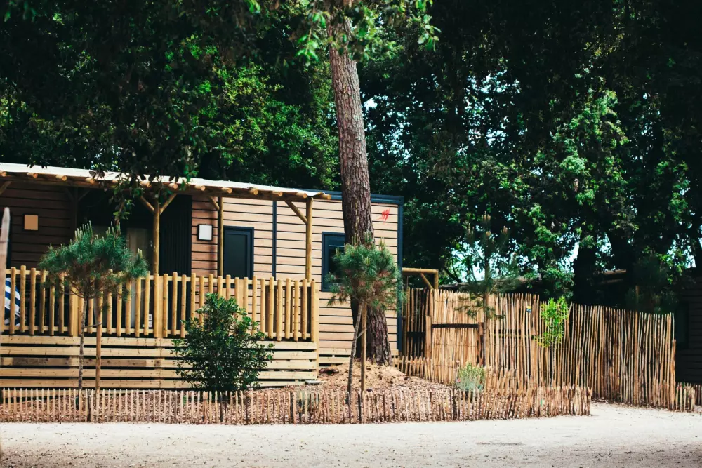 Camping maeva Respire Parfums d'Été 4 étoiles★★★★