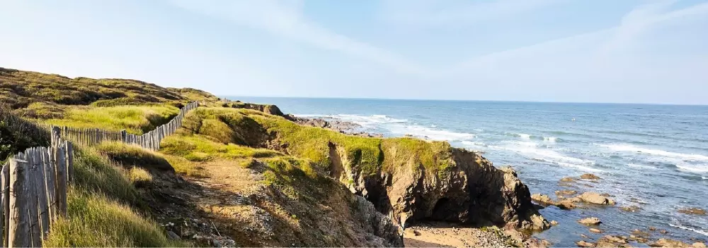 Camping maeva Respire Parfums d'Été 4 étoiles★★★★