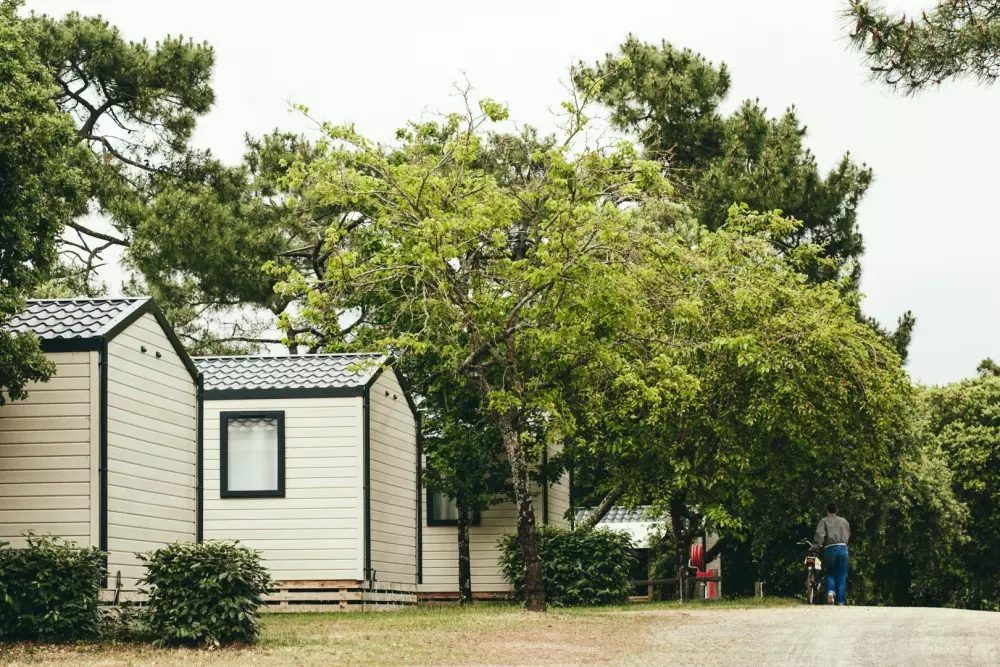 Camping maeva Respire Parfums d'Été 4 étoiles★★★★