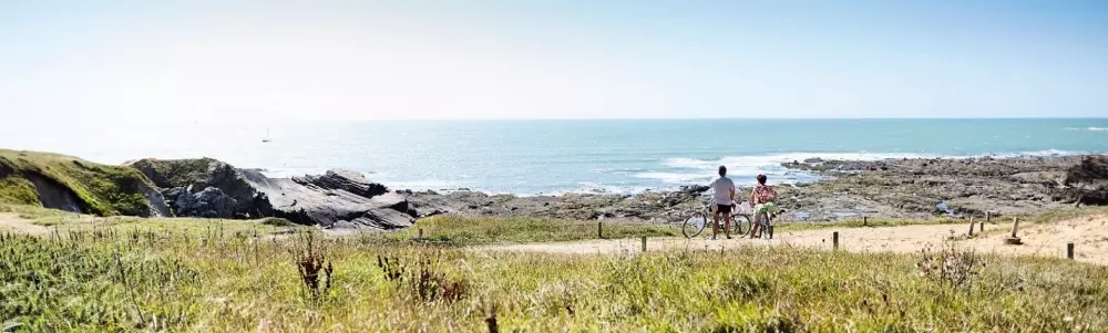 Camping maeva Respire Parfums d'Été 4 étoiles★★★★