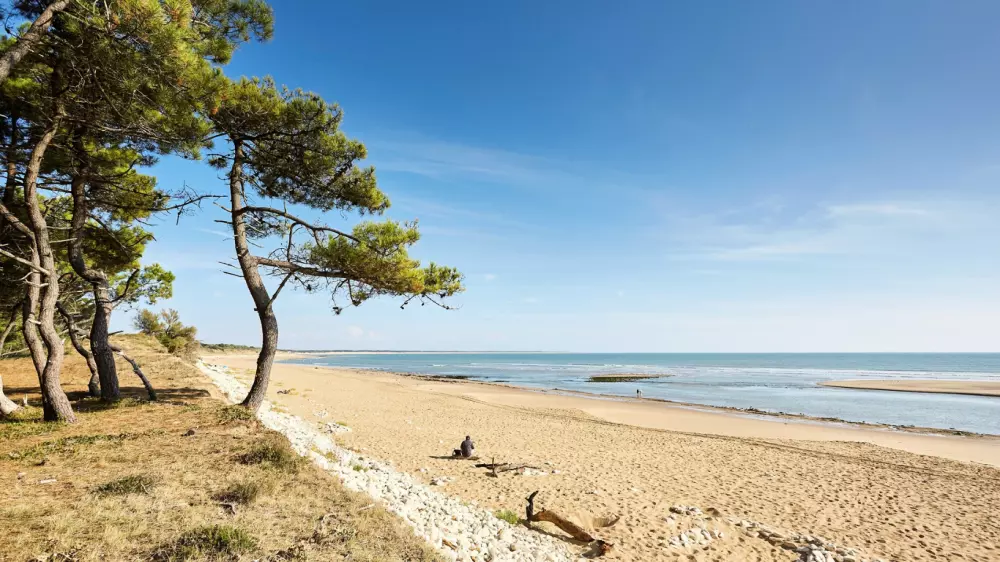 Camping maeva Respire Parfums d'Été 4 étoiles★★★★