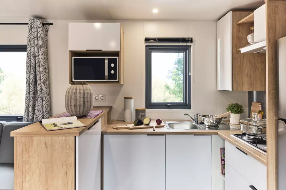 Camping maeva Respire Parfums d'Été 4 étoiles★★★★