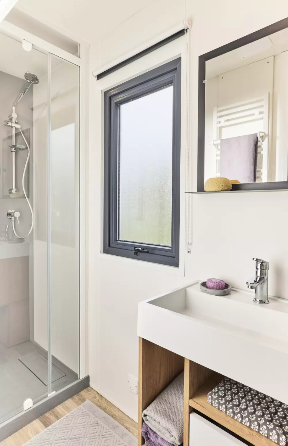 Camping maeva Respire Parfums d'Été 4 étoiles★★★★