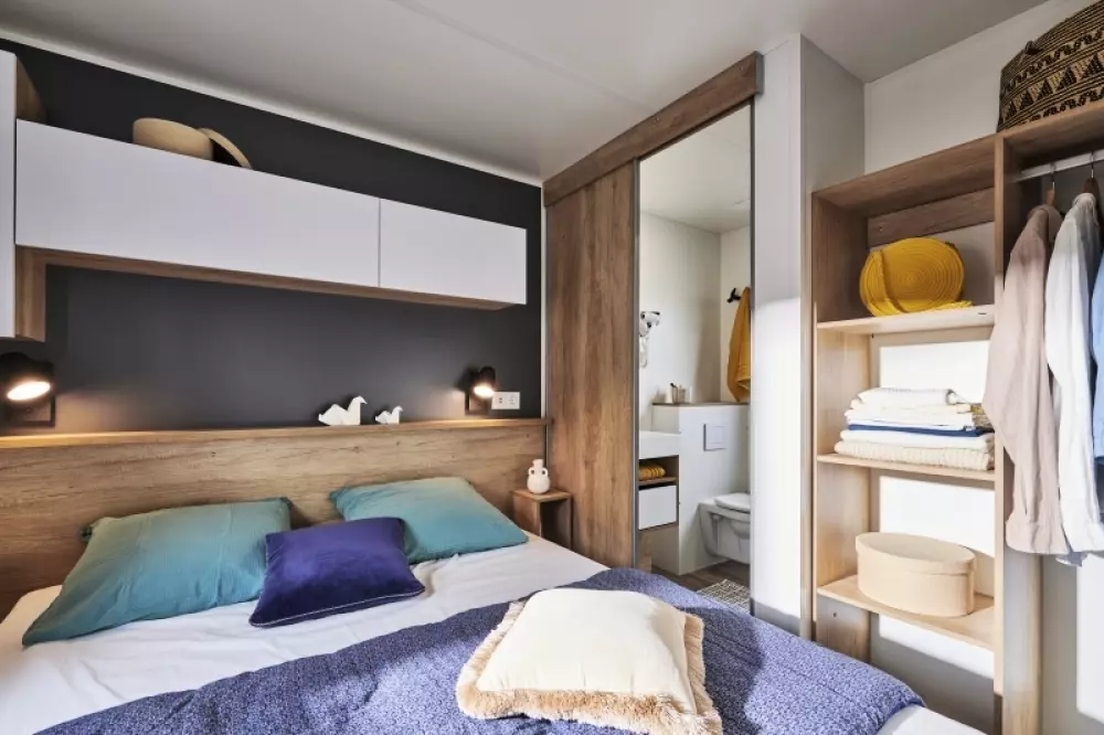 Camping maeva Respire Parfums d'Été 4 étoiles★★★★