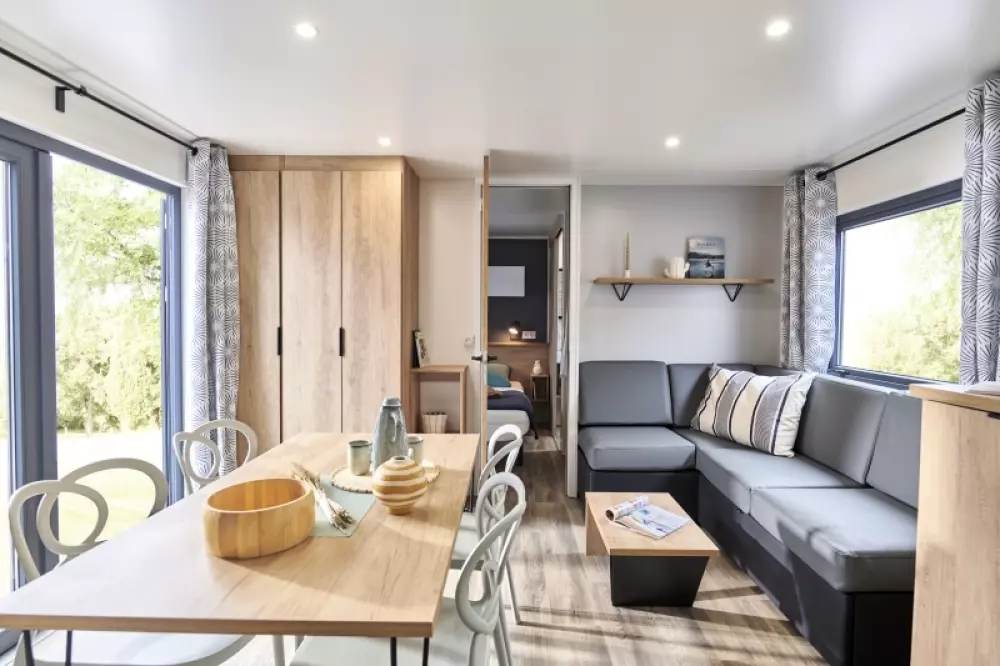 Camping maeva Respire Parfums d'Été 4 étoiles★★★★