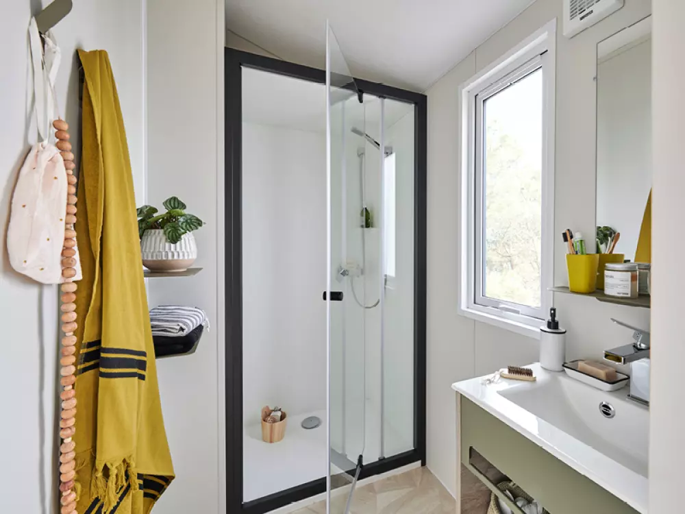 Camping maeva Respire Parfums d'Été 4 étoiles★★★★