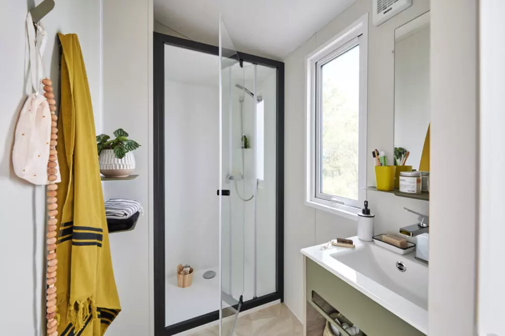 Camping maeva Respire Parfums d'Été 4 étoiles★★★★