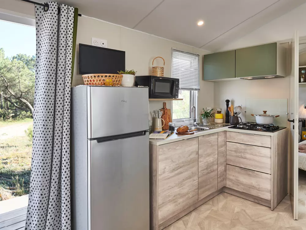 Camping maeva Respire Parfums d'Été 4 étoiles★★★★