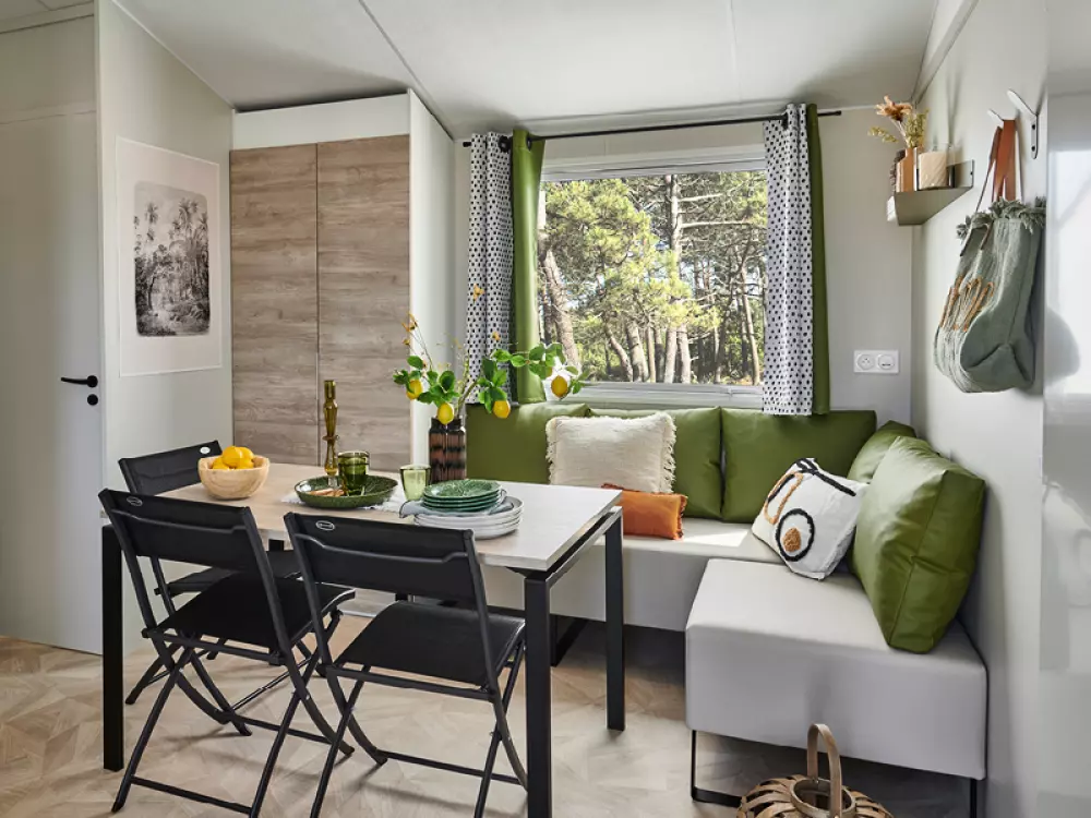 Camping maeva Respire Parfums d'Été 4 étoiles★★★★